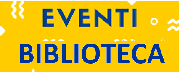 eventi culturali biblioteca