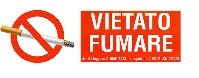 Divieto Di Fumo